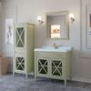 Тумба для раковины Caprigo Napoli 90 см 11220 цвет B059