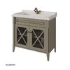 Тумба для раковины Caprigo Napoli 90 см 11220 цвет B021