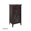 Шкаф Caprigo Napoli 33660L напольный цвет B169