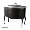 Тумба для раковины Caprigo Bourget 100 цвет В042