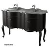 Тумба для раковины Caprigo Bourget 100 цвет B042
