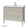 Тумба для раковины Caprigo Albion Concept 100 см 34014 цвет ТР813