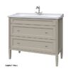 Тумба для раковины Caprigo Albion Concept 100 см 34014 цвет ТР-814