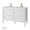 Тумба для раковины Caprigo Albion Concept 120 см 34024 цвет SF-027