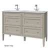 Тумба для раковины Caprigo Albion Concept 120 см 34024 цвет ТР814