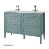 Тумба для раковины Caprigo Albion Concept 120 см 34024 цвет SF-015