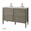 Тумба для раковины Caprigo Albion Concept 120 см 34024 цвет SF-04