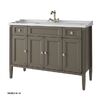 Тумба для раковины Caprigo Albion Concept 120 см 34016 цвет SF-04