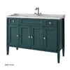 Тумба для раковины Caprigo Albion Concept 120 см 34016 цвет SF-013