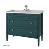 Тумба для раковины Caprigo Albion Concept 100 см 34014 цвет SF-013