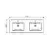 Тумба для раковины Caprigo Albion Concept 120 см 34023 цвет SF-46