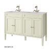 Тумба для раковины Caprigo Albion Concept 120 см 34023 цвет SF-46