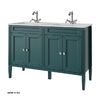 Тумба для раковины Caprigo Albion Concept 120 см 34023 цвет SF-013