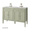 Тумба для раковины Caprigo Albion Concept 120 см 34023 цвет SF-024