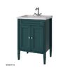 Тумба для раковины Caprigo Albion Concept 60 см 34010 цвет SF-013
