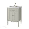 Тумба для раковины Caprigo Albion Concept 60 см 34010 цвет SF-023
