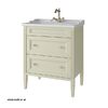Тумба для раковины Caprigo Albion Concept 70 см 34022 цвет  SF-46