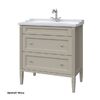 Тумба для раковины Caprigo Albion Concept 80 см 34015 цвет ТР814