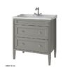 Тумба для раковины Caprigo Albion Concept 80 см 34015 цвет SF-022