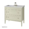 Тумба для раковины Caprigo Albion Concept 90 см 34018 цвет SF-46