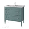 Тумба для раковины Caprigo Albion Concept 90 см 34018 цвет SF-015