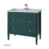 Тумба для раковины Caprigo Albion Concept 90 см 34018 цвет SF-013
