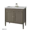 Тумба для раковины Caprigo Albion Concept 90 см 34013 цвет SF-04