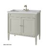 Тумба для раковины Caprigo Albion Concept 90 см 34013 цвет SF-023