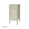 Комод Caprigo Albion Concept 34060L/R цвет SF-46