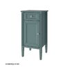 Комод Caprigo Albion Concept 34060L/R цвет SF-015