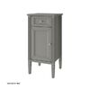 Комод Caprigo Albion Concept 34060L/R цвет SF-022