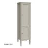 Шкаф-пенал Caprigo Albion Concept 34050R цвет ТР813