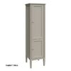 Шкаф-пенал Caprigo Albion Concept 34050R цвет ТР814