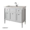 Тумба для раковины Caprigo Albion Promo 100 см 33325 цвет B077