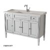 Тумба для раковины Caprigo Albion Promo 120 см 33316 цвет B077