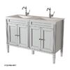 Тумба для раковины Caprigo Albion Promo 120 см 33327 цвет B077