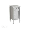 Комод Caprigo Albion Promo 33360R цвет B077
