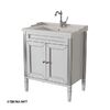 Тумба для раковины Caprigo Albion Promo 70 см 33311 цвет B077