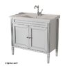 Тумба для раковины Caprigo Albion Promo 90 см 33319 цвет B077