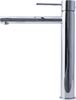 Смеситель для раковины Allen Brau Glority 5.51002-00 хром