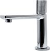 Смеситель для раковины Allen Brau Liberty 5.33001-00 хром