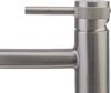 Смеситель для раковины Allen Brau Priority 5.31002-BN никель браш