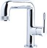 Смеситель для раковины Allen Brau Reality 5.32001-00 хром