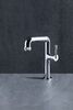 Смеситель для раковины Allen Brau Reality 5.32002-00 хром