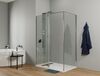 Душевой уголок Allen Brau Fantasy 120x90 3.11003-00 хром