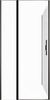 Душевой уголок Allen Brau Priority 100x100 3.31006.BBA + 3.31021.BBA черный браш