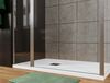 Душевой уголок Allen Brau Priority 100x90 3.31004.00 + 3.31016.00 хром