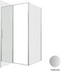 Душевой уголок Allen Brau Priority 120x100 3.31032.BA + 3.31047.BA серебро браш