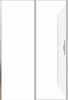 Душевой уголок Allen Brau Priority 140x90 3.31035.BA + 3.31044.BA серебро браш