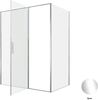 Душевой уголок Allen Brau Priority 160x100 3.31037.00 + 3.31046.00 хром